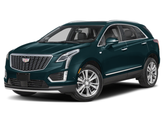 2024 Cadillac XT5