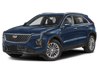 2024 Cadillac XT4