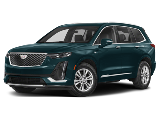 2024 Cadillac XT6