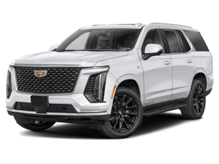 2025 Cadillac Escalade