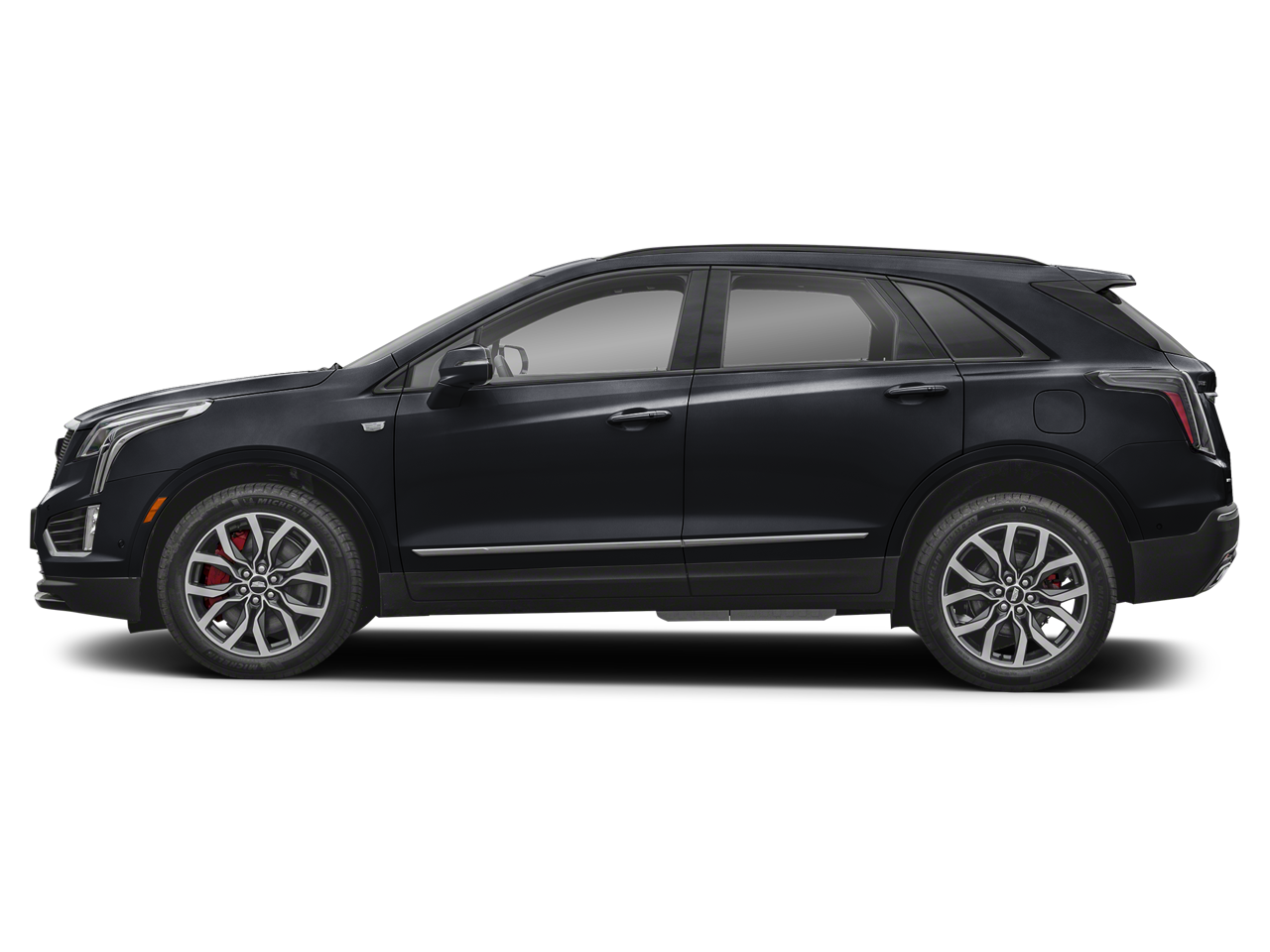 2023 Cadillac XT5 AWD Sport