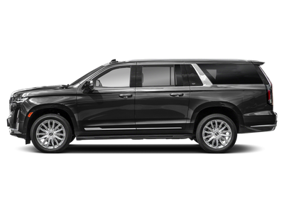 2024 Cadillac Escalade ESV Premium Luxury