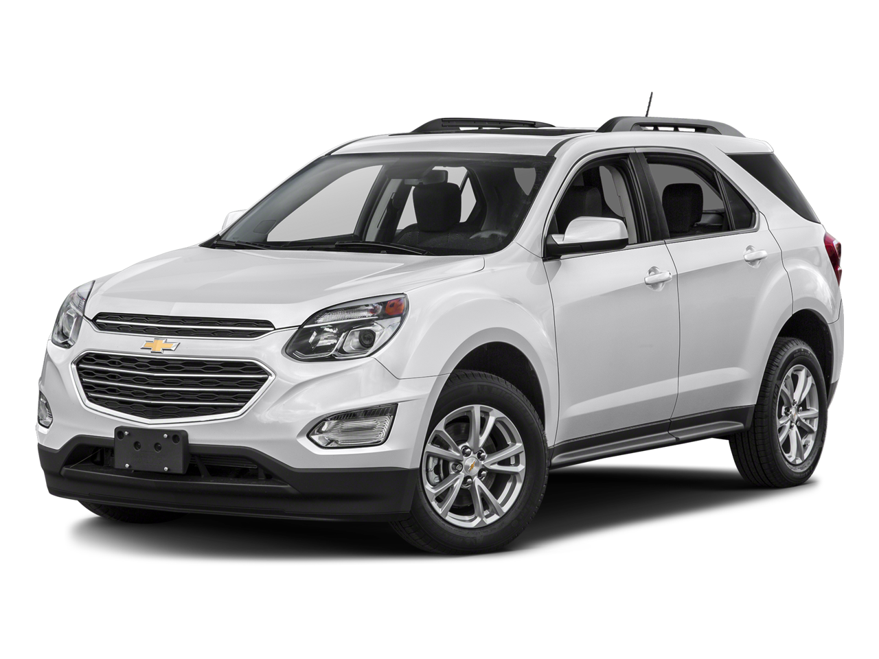 2016 Chevrolet Equinox LT for sale in Woburn, MA
