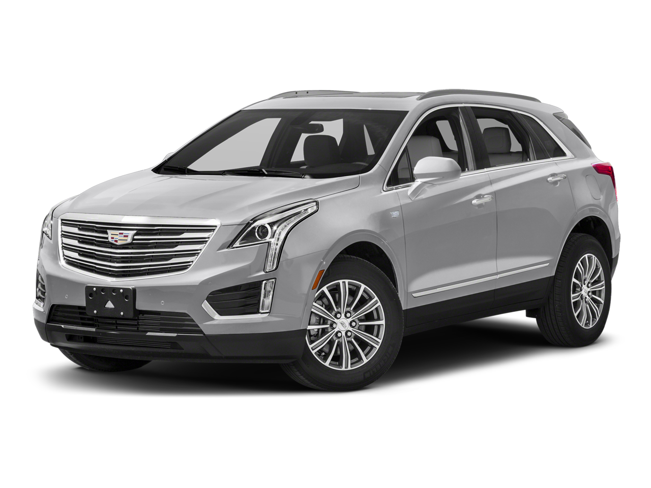 2018 Cadillac XT5 Premium Luxury AWD