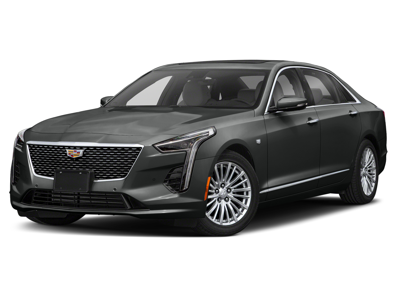 2019 Cadillac CT6 Luxury for sale in Woburn, MA