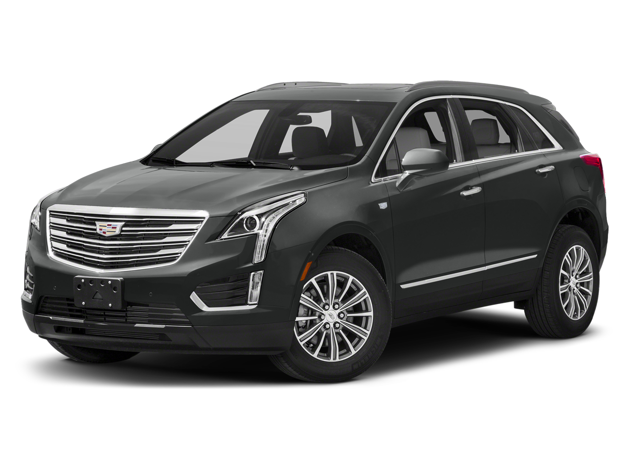 2019 Cadillac XT5 AWD Luxury's photo