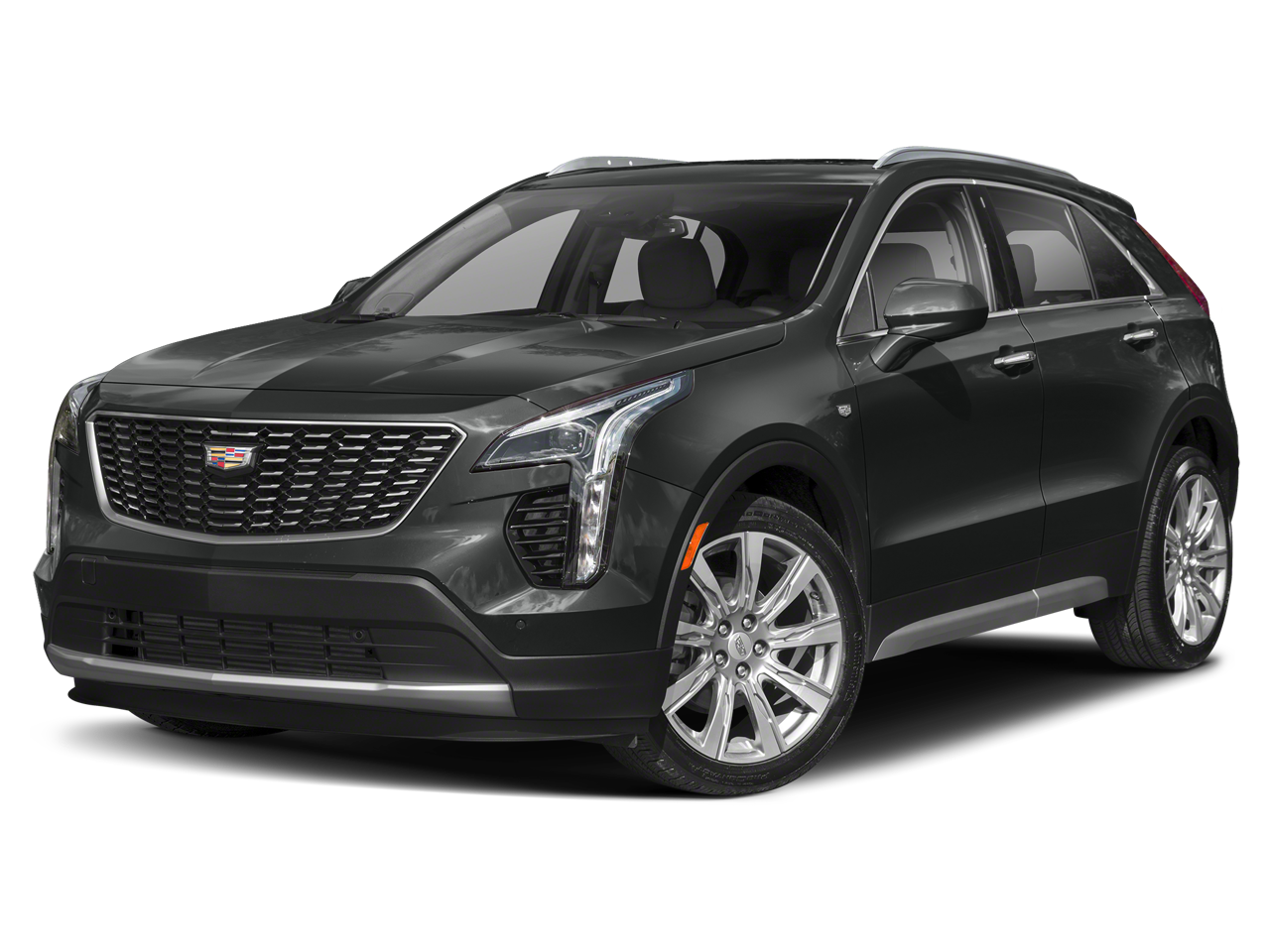 2019 Cadillac XT4 Premium Luxury AWD's photo
