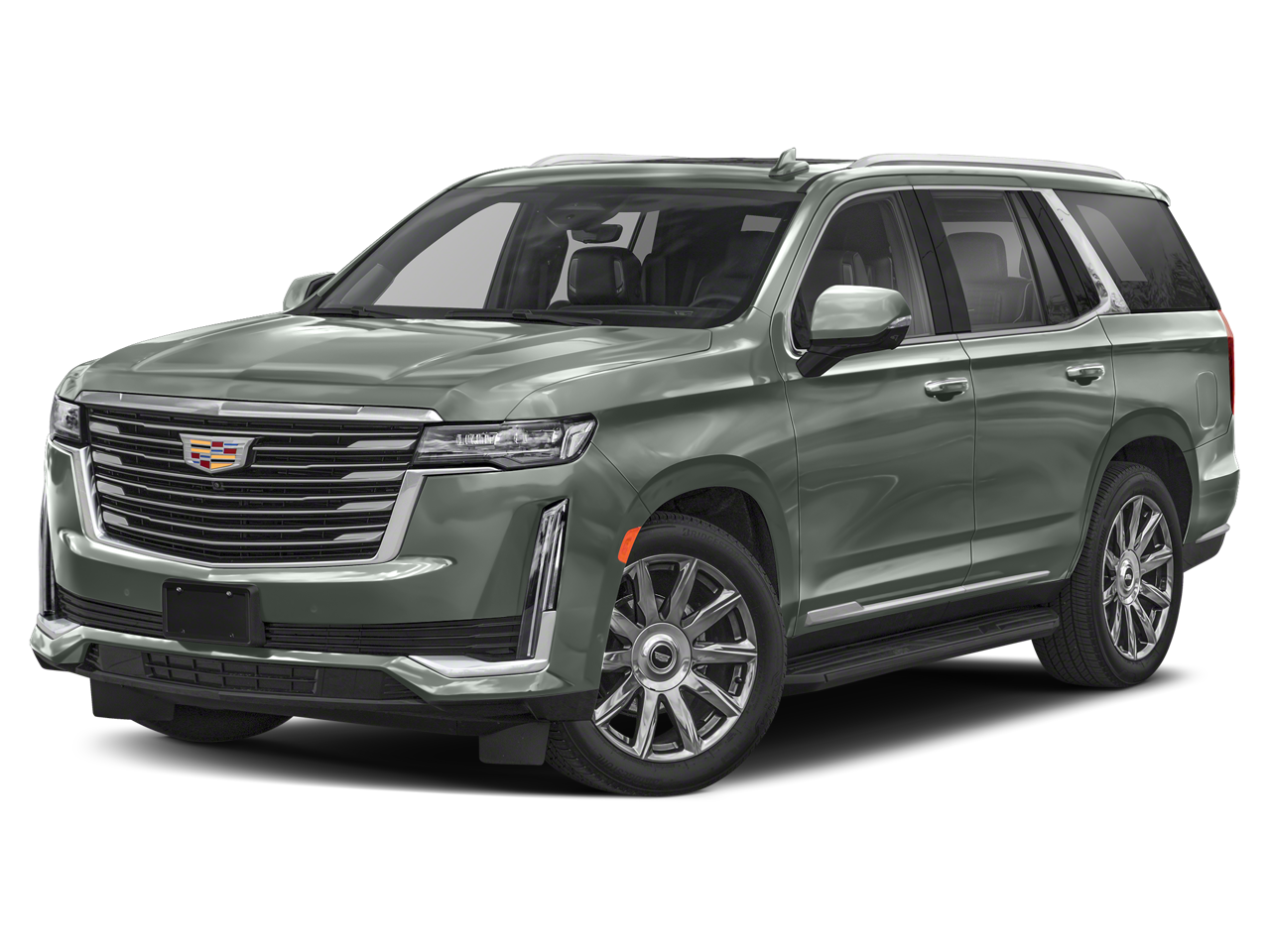 2023 Cadillac Escalade Premium Luxury Platinum