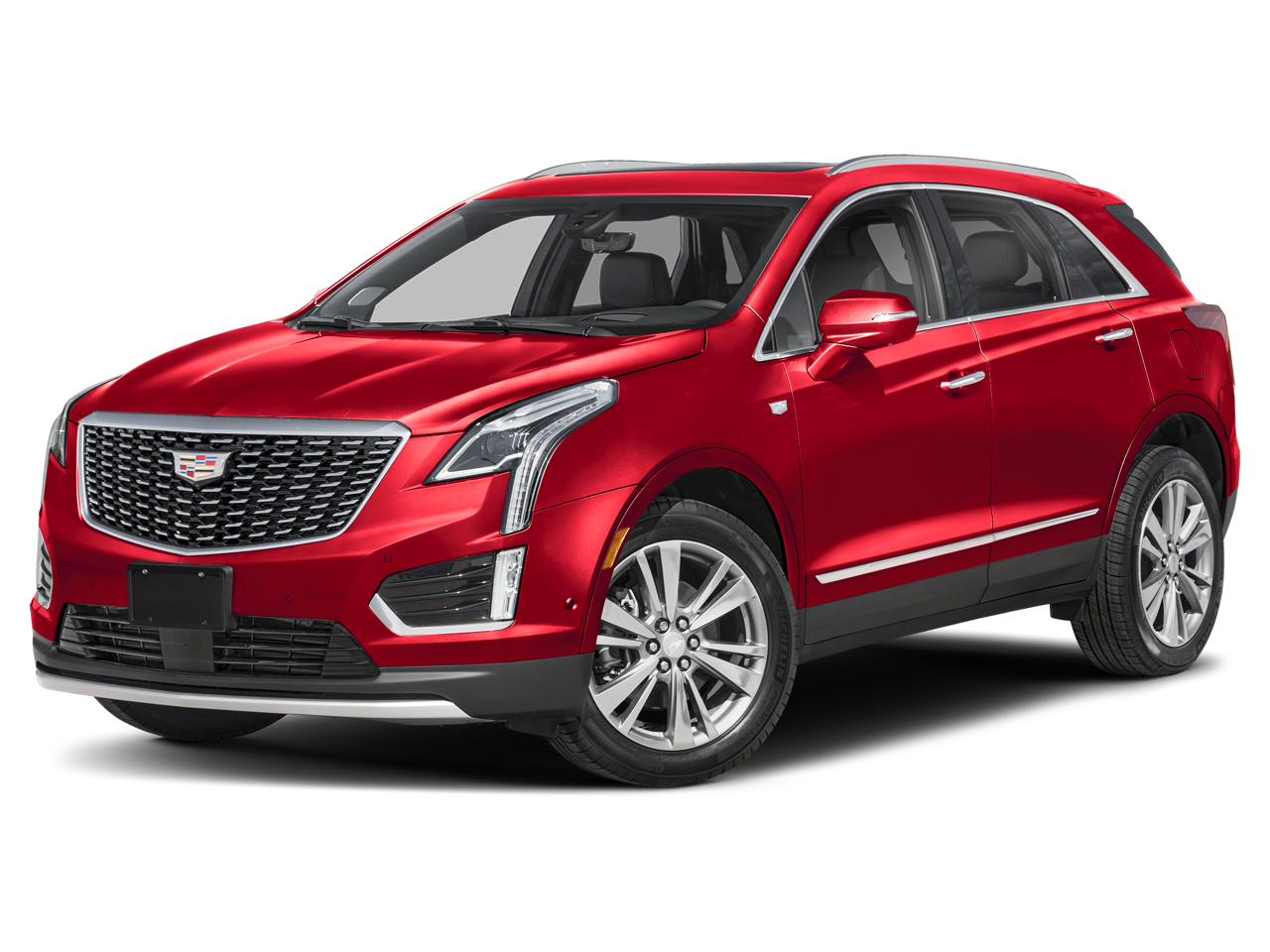 2023 Cadillac XT5 Premium Luxury for sale in Woburn, MA