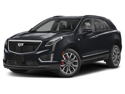 2023 Cadillac XT5 AWD Sport