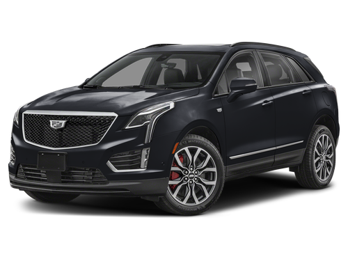 2023 Cadillac XT5 AWD Sport