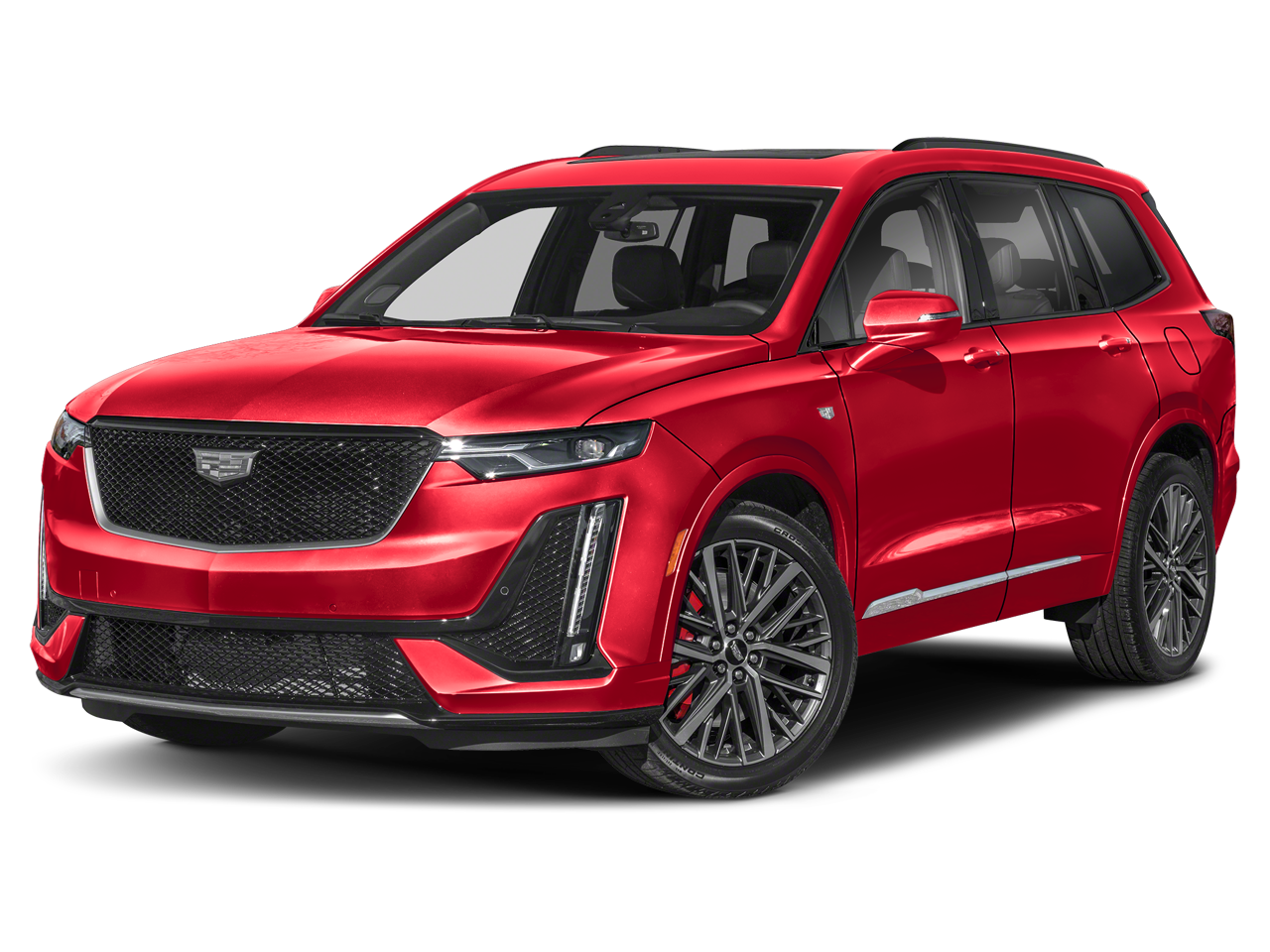 2023 Cadillac XT6 Sport Auto 4WD's photo