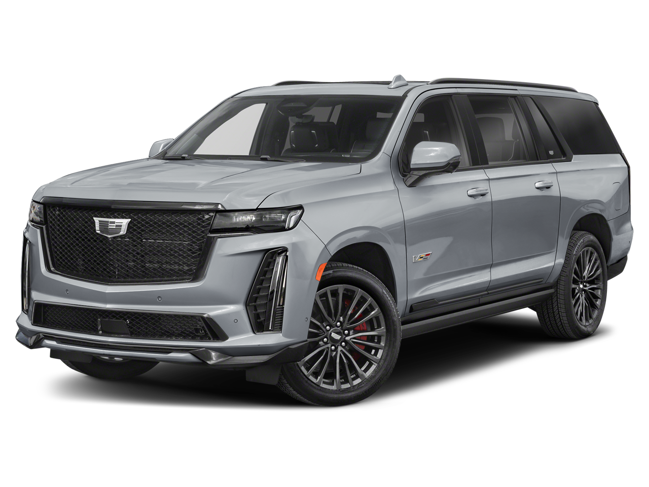 2024 Cadillac Escalade ESV