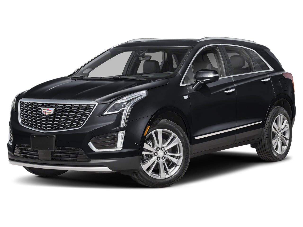 2025 Cadillac XT5 Premium Luxury for sale in Woburn, MA