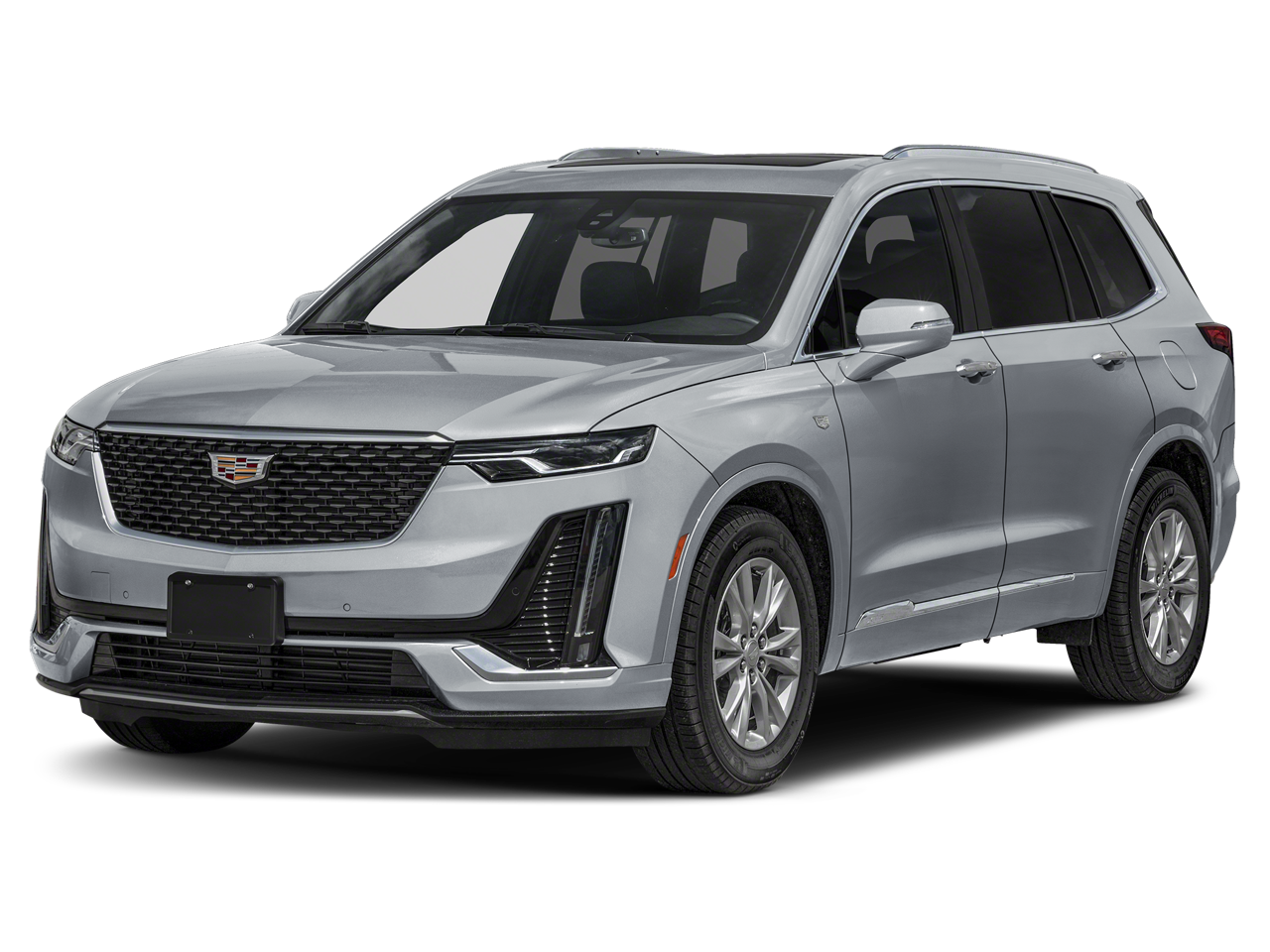 2025 Cadillac XT6 Premium Luxury for sale in Woburn, MA