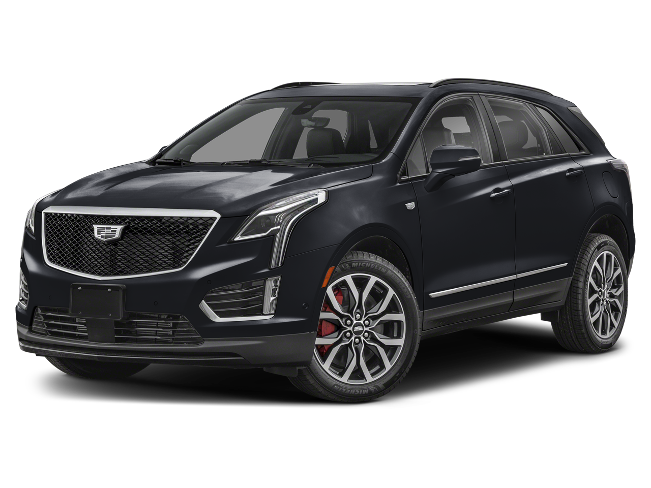 2026 Cadillac XT5 AWD Sport's photo