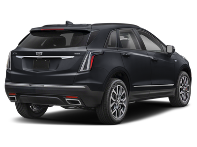 2023 Cadillac XT5 AWD Sport