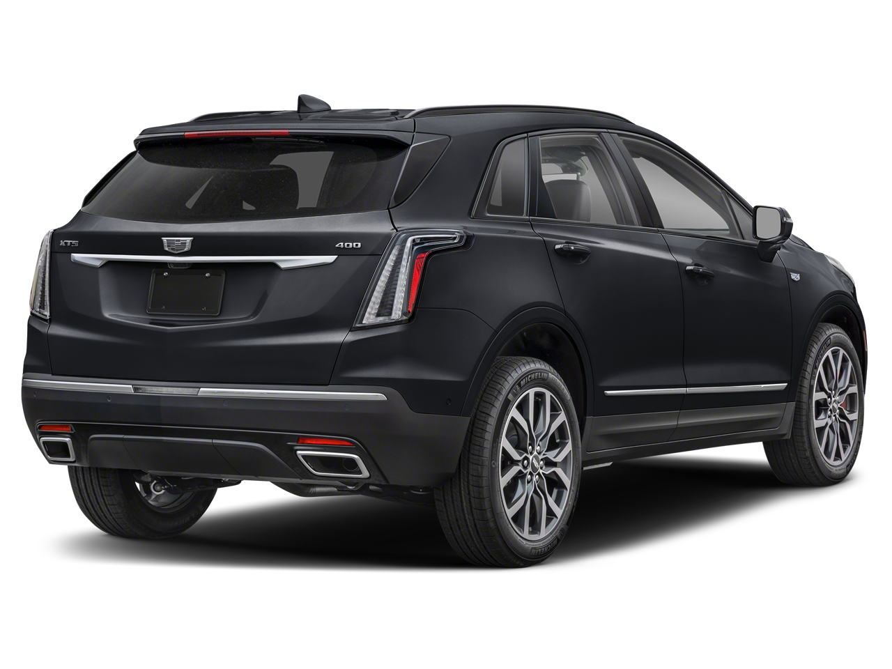 2025 Cadillac XT5 Sport