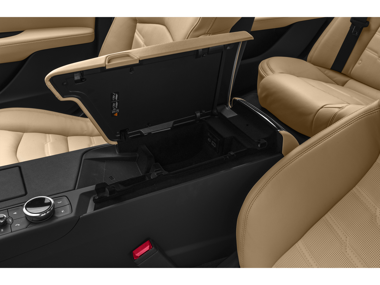 2019 Cadillac CT6 Sport AWD