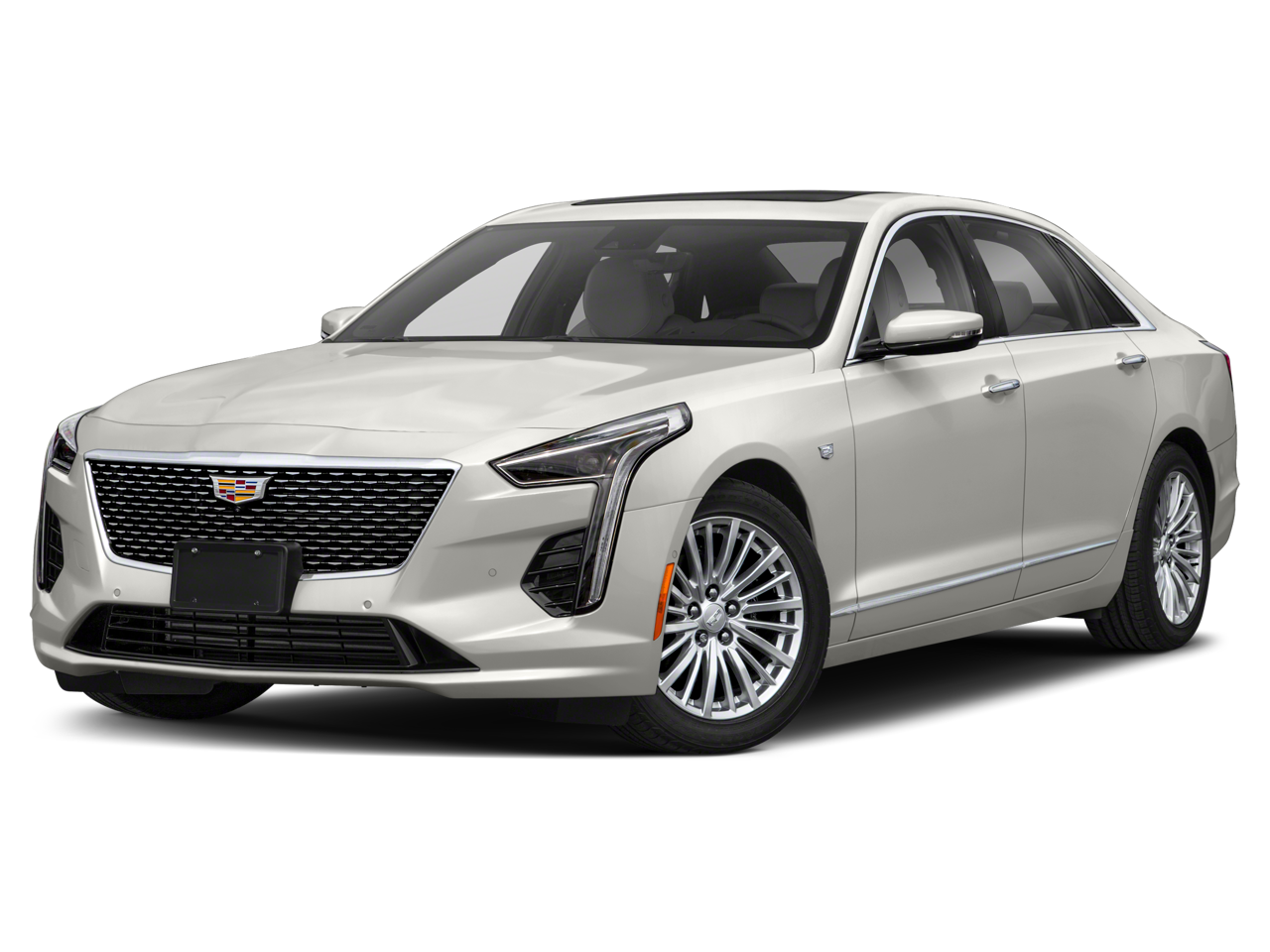2019 Cadillac CT6 Sport AWD