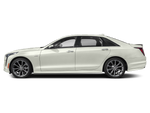 2019 Cadillac CT6-V Base