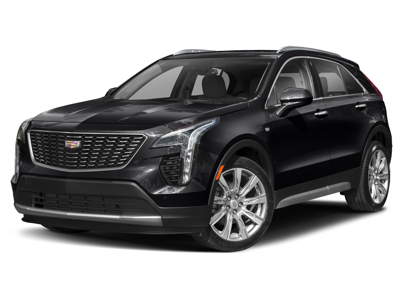 2019 Cadillac XT4 Premium Luxury AWD's photo