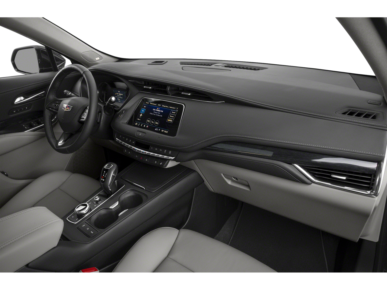2019 Cadillac XT4 AWD Premium Luxury