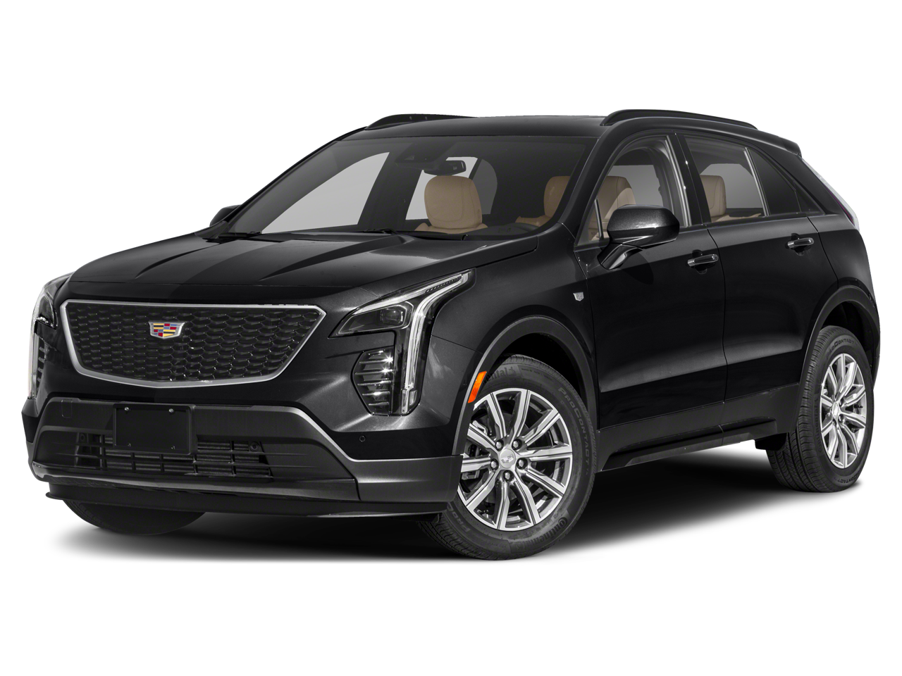 2019 Cadillac XT4 Sport AWD's photo