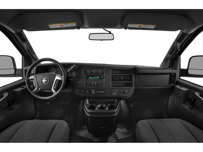 2019 GMC Savana Cargo 2500 Base