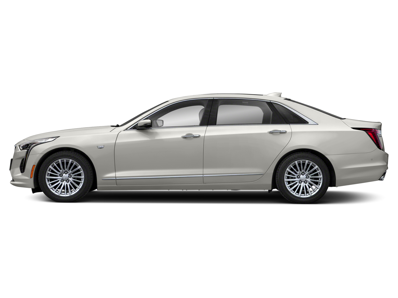 2020 Cadillac CT6 Premium Luxury