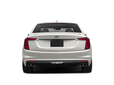 2020 Cadillac CT6 Premium Luxury