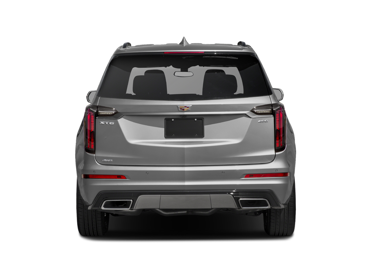 2020 Cadillac XT6 AWD Sport