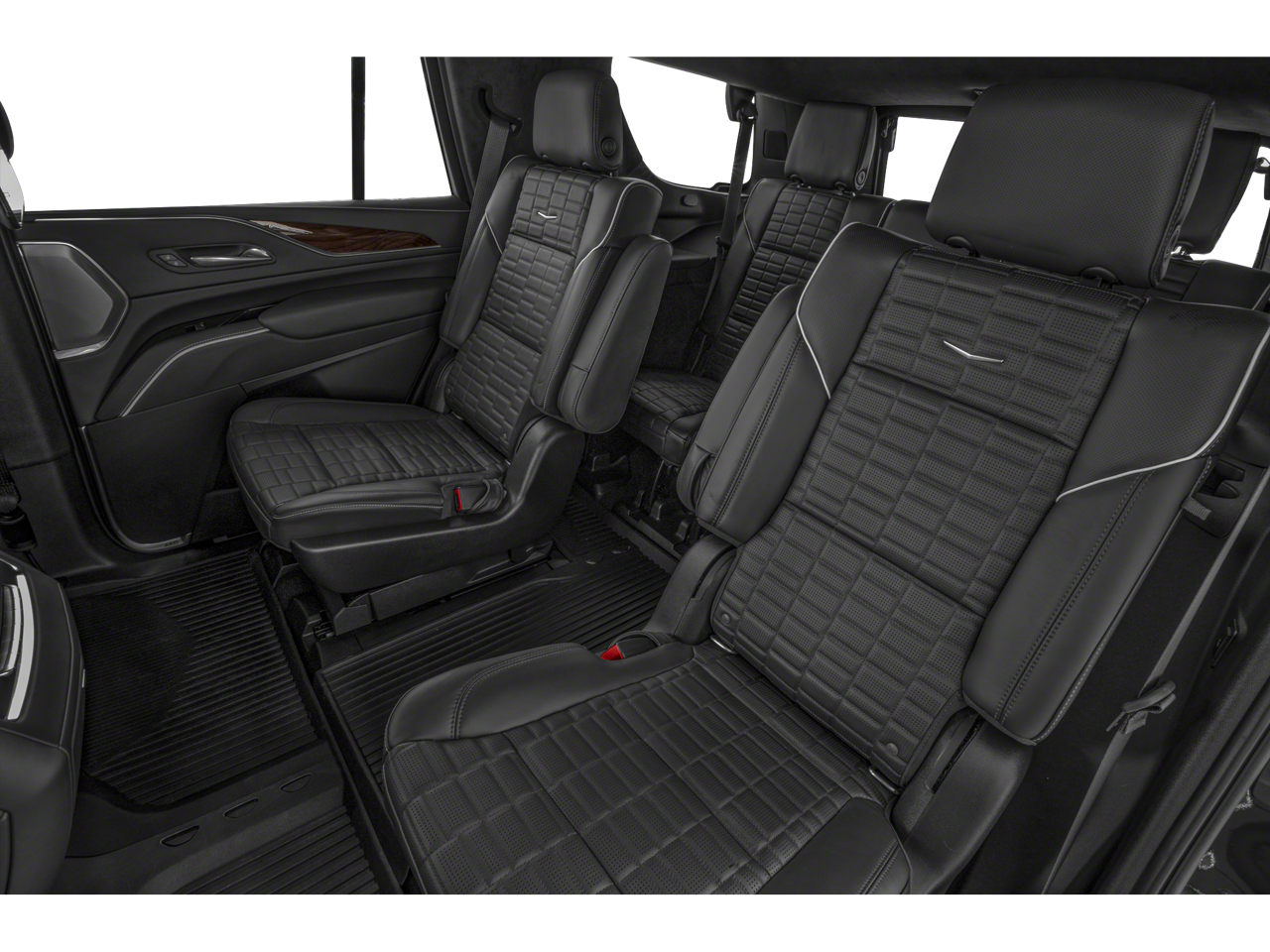 2021 Cadillac Escalade Premium Luxury Platinum