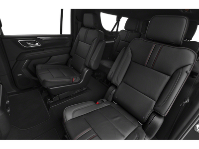 2021 Chevrolet Suburban RST
