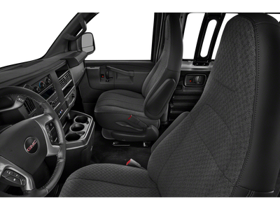 2021 GMC Savana Cargo 2500 Base