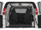 2021 GMC Savana Cargo 2500 Base