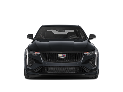 2022 Cadillac CT4-V Blackwing