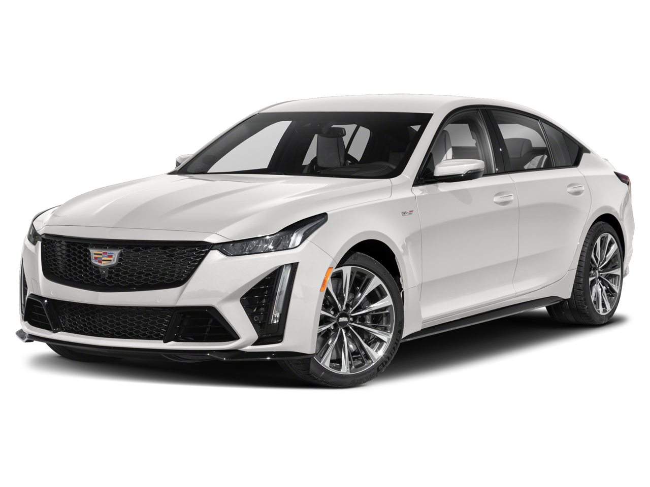 2022 Cadillac CT5-V V-Series Blackwing