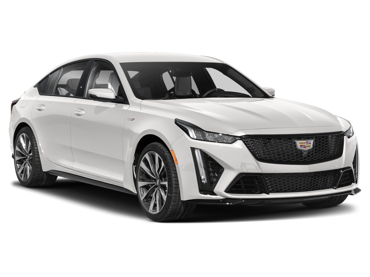 2022 Cadillac CT5-V V-Series Blackwing