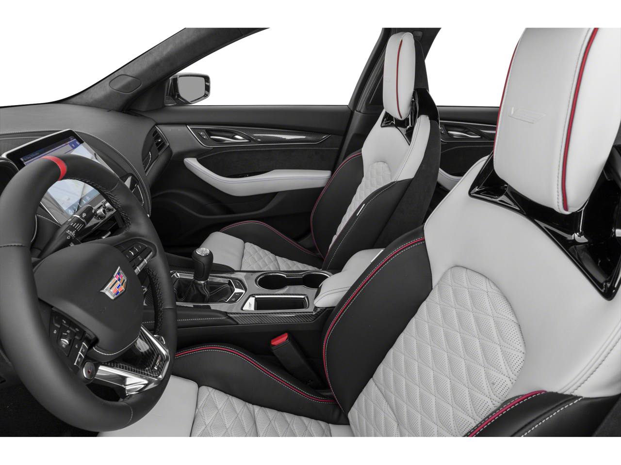 2022 Cadillac CT5-V V-Series Blackwing