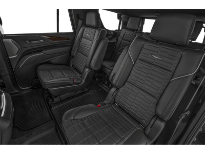 2023 Cadillac Escalade Premium Luxury Platinum