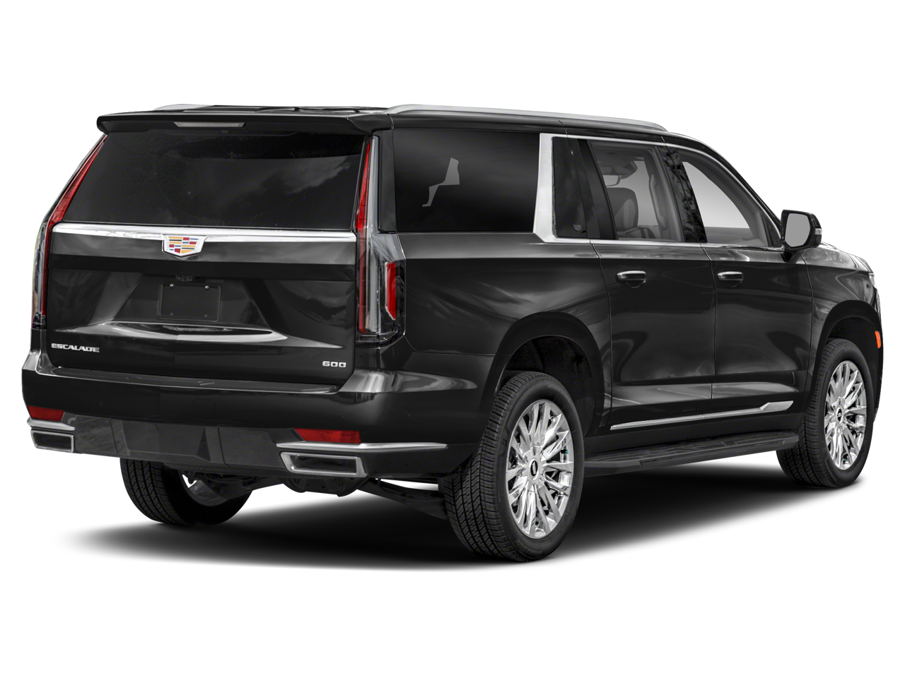 2023 Cadillac Escalade ESV Luxury