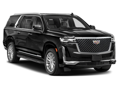 2023 Cadillac Escalade ESV Luxury