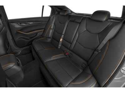 2025 Cadillac CT5-V V-Series Blackwing