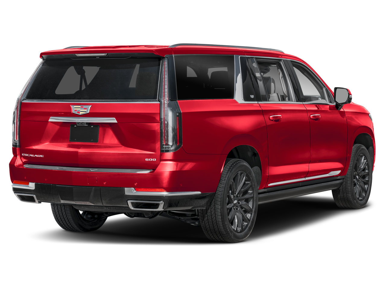 2025 Cadillac Escalade ESV Luxury