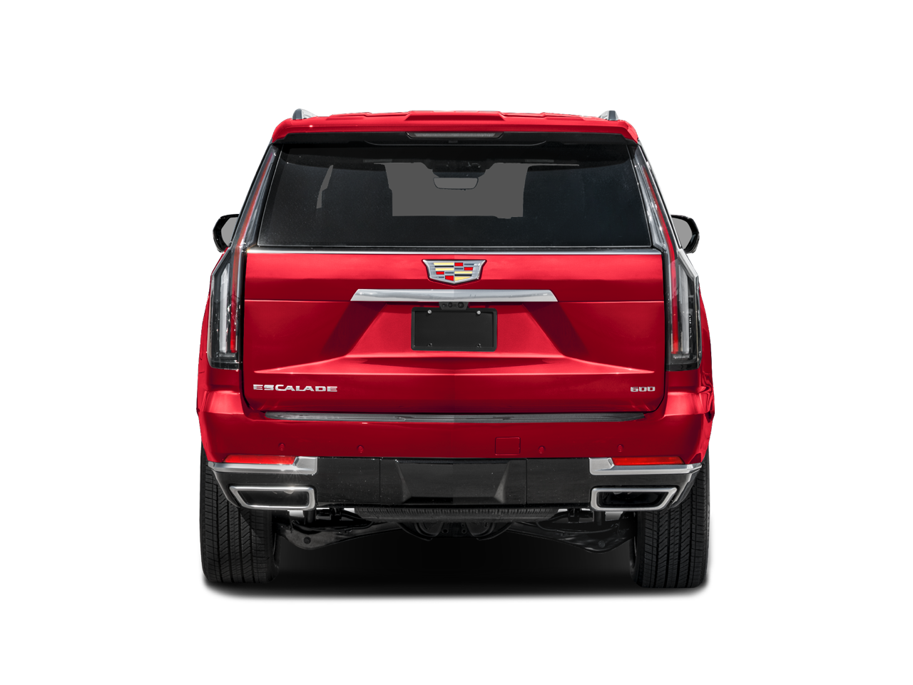2025 Cadillac Escalade ESV Luxury