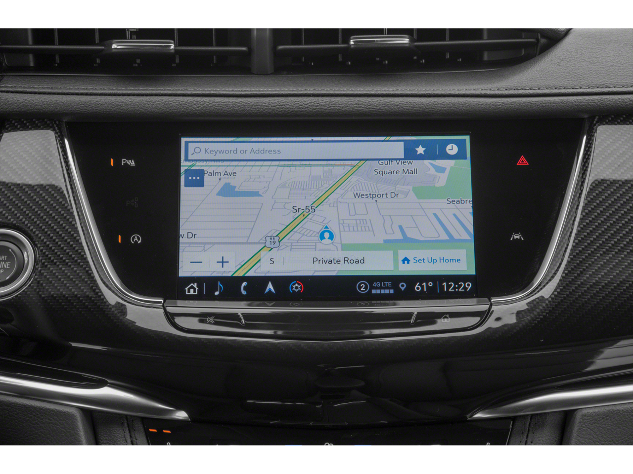 2025 Cadillac XT6 Sport