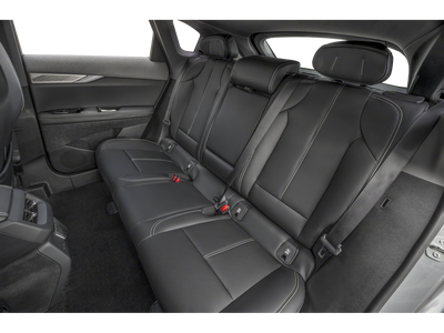 2025 Cadillac OPTIQ Luxury 2