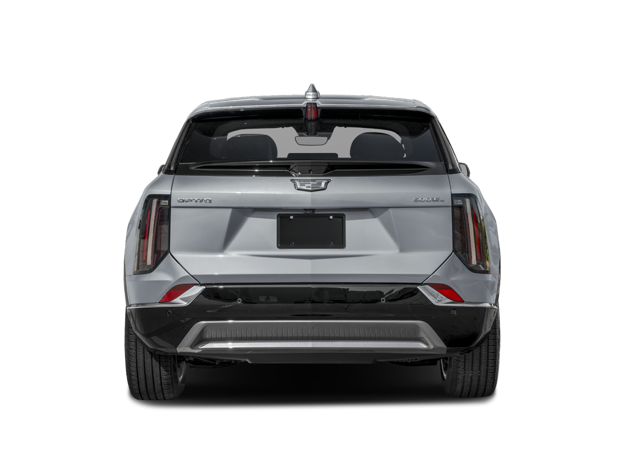 2025 Cadillac OPTIQ Sport 1