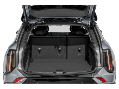 2025 Cadillac OPTIQ Sport 1